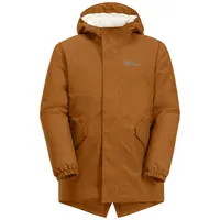 Jack Wolfskin Cosy Bear Jacke - Autumn Leaves -