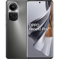 OPPO Reno 10 Pro 256GB Grau