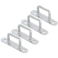 HP Autozubehör HP-Autozubehör 25219 Planenösen-Set,