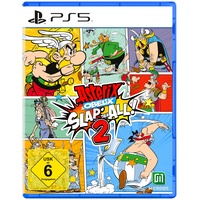 Microids Asterix & Obelix Slap them All! 2