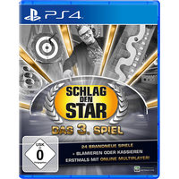 Astragon Schlag den Star 3. Spiel
