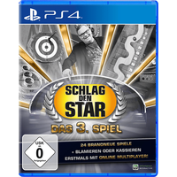 Astragon Schlag den Star - Das 3. Spiel (PS4)