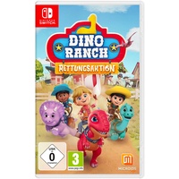 Astragon Dino Ranch: Rettungsaktion