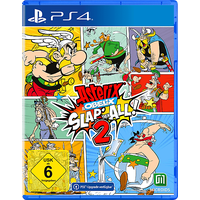 Astragon Asterix & Obelix Slap Them All! 2 (PS4)
