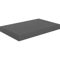 VidaXL Schwebendes Wandregal 40 x 23 x 3,8 cm