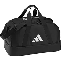 Adidas Tiro League Duffelbag Black / White S