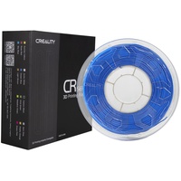 Creality 3D 3301010064 3D-Druckmaterial Polyacticsäure (PLA) Blau 1 kg