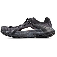 Mammut Hueco II Air Low Sandale (Größe 40.5, grau)