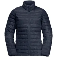 Jack Wolfskin Pilvi Down Jacke Night Blue - L
