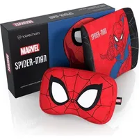 Noblechairs Memory Foam Kissen-Set - Spider-Man Edition, Zubehör Gaming