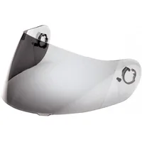 HJC Helmets HJ-33 Visier silber