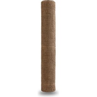 Stocker Erosionsschutzmatte Jute Netz 1,22x50m 500 g/m2