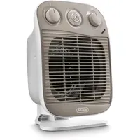 De'Longhi Vertical Edge 2200 W Weiß