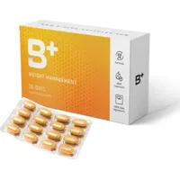 Keine eigenmarke B+ Body Kapseln ® B-Plus Bplus Body