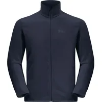 Jack Wolfskin Taunus Jacke - Night Blue - 3XL