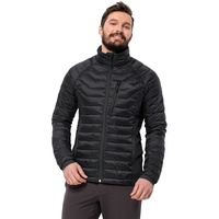 Jack Wolfskin Routeburn Pro Ins Jacke - Black -