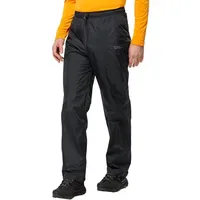 Jack Wolfskin Rainy Day Pants black 6001
