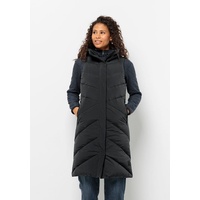 Jack Wolfskin Marienplatz Weste - Phantom - 2XL