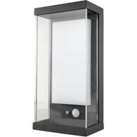 REV Ritter REV LUMUS 150 Solarleuchte Garten, Außenlampe mit