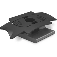 K2 Systems Einlegemutter Aluminium 2000034