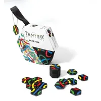 Quecke Tantrix Game Pack