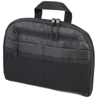 Troika Transform Pack Rucksack schwarz Polyester