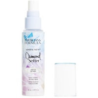 Physicians Formula - Mineral Wear Diamond Setter Fixing Spray