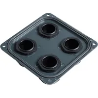Sungrow X PLATE FOR SG125CX-P2 AC-Dichtungsplatte
