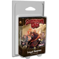 Plaid Hat Games | Summoner Wars 2nd Edition Fungal