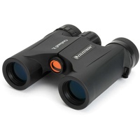 Celestron Fernglas, (10 X 10x25 Compact Roof Prism Binoculars,