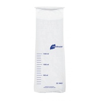 Meditrade Spuckbeutel BaSick Bag 1500ml