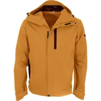 Maul Sport Kastelruth | Megatexjacke schlamm/anthra, 54