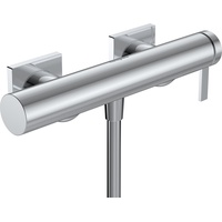 Hansgrohe Tecturis E Einhebel-Brausemischer, Aufputz, chrom