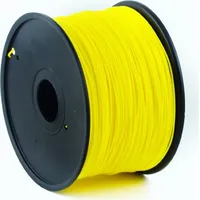 Gembird 3DP-ABS1.75-01-FY 3D-Druckmaterial ABS gelb 1,4 kg