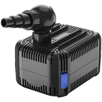Wiltec SunSun CDF-5800 Teichpumpe 24V DC / 5000 l/h