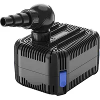 Wiltec SunSun CDF-8000 Teichpumpe 24V DC / 8000 l/h