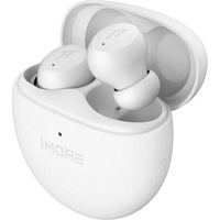 1More Earphones ComfoBuds Mini (white) (ANC, 24 h, Kabellos),