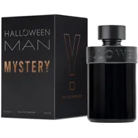 Halloween Man Mystery Eau de Parfum 125 ml
