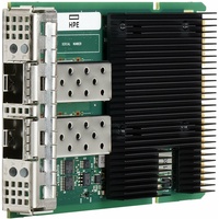 HP HPE Broadcom BCM57412, Ethernet 2-port, SFP+, OCP3 Adapter