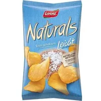 Lorenz Snack-World Lorenz Naturals Chips 80,0 g