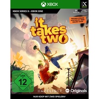 Electronic Arts It Takes Two