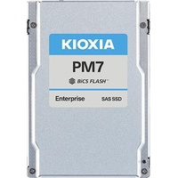 KIOXIA PM7-R Series KPM71RUG15T3 - SSD - 15360 GB