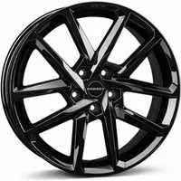 Borbet N 6 5x16 4x98 ET35 MB58 1