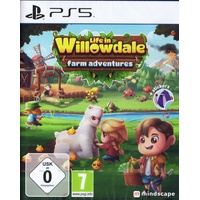 KOCH Media Life In Willowdale Farm Adventures