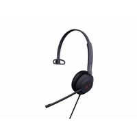 Yealink Headset UH37 Mono Teams