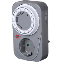 Brennenstuhl Mechanischer Countdown Timer MC 120