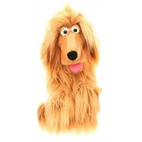 Living Puppets Lulu Die Hundedame