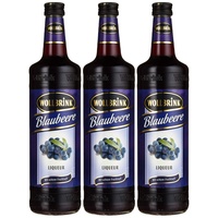 Wollbrink Blaubeere 15% 0,7L