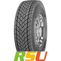 Goodyear Kmax D Gen-3 3PMSF 245/70 R19.5 136/134M Ganzjahresreifen