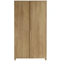 Tikamoon Schrank aus Teakholz 210 Greta